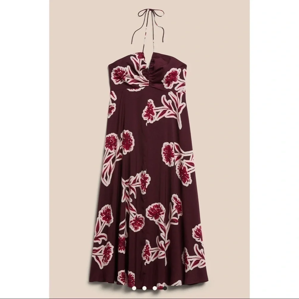 nwt Banana Republic Dress - Picture 5 of 10